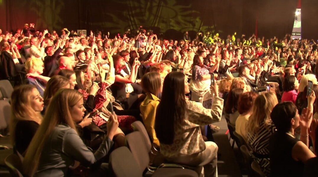 В Перми стартовал туристический форум гостеприимства России