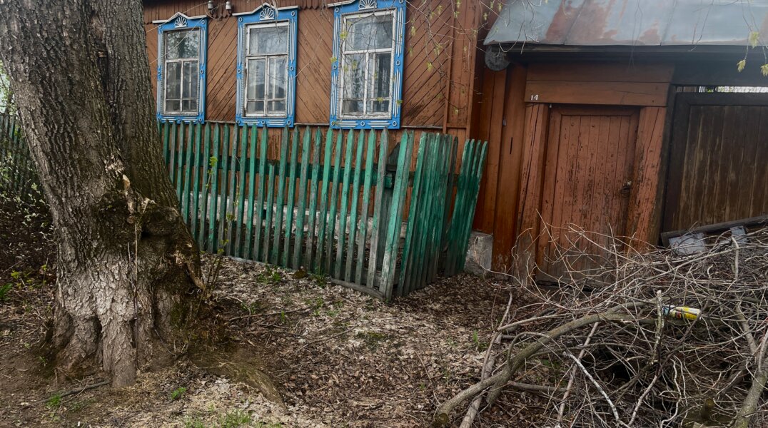 С карты Пермского края исчезнет деревня с населением в 33 человека