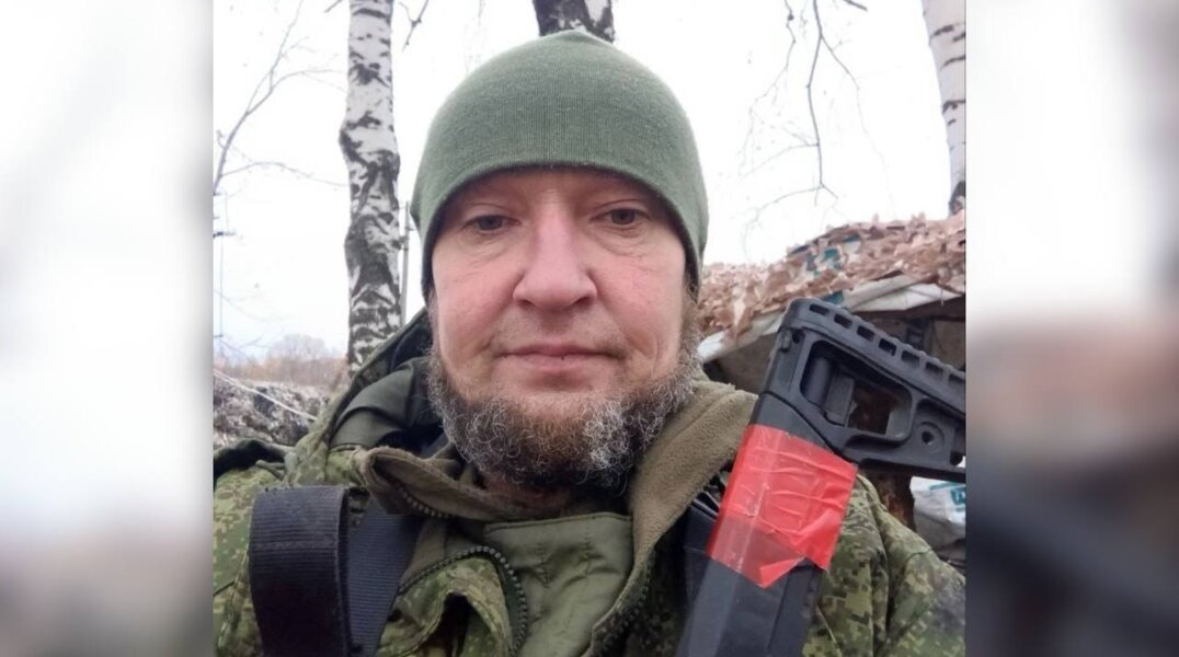 В Ординском округе простятся с бойцом СВО