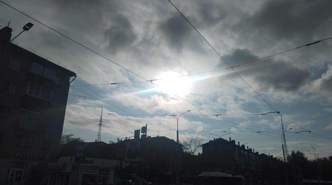 Пермяков предупредили о сильнейшей магнитной буре