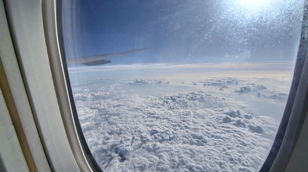 Пермский аэропорт возобновил работу в штатном режиме