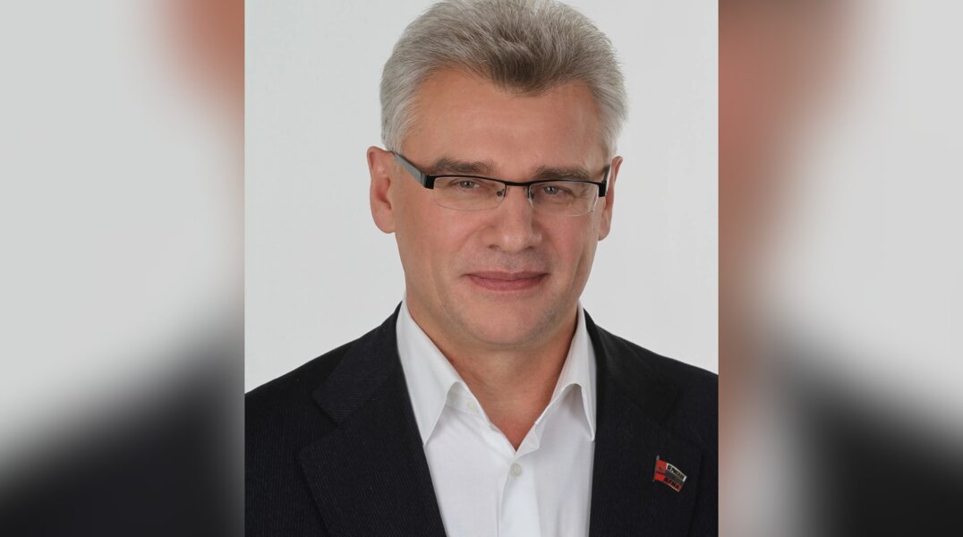 Старожил городской политики Алексей Грибанов покинет должность вице-мэра Перми