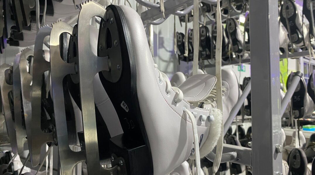 В Прикамье на треть выросли предновогодние продажи спорттоваров