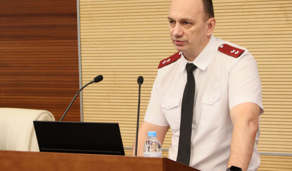 Глава Роспотребнадзора Прикамья назвал основные причины массового закрытия учреждений общепита