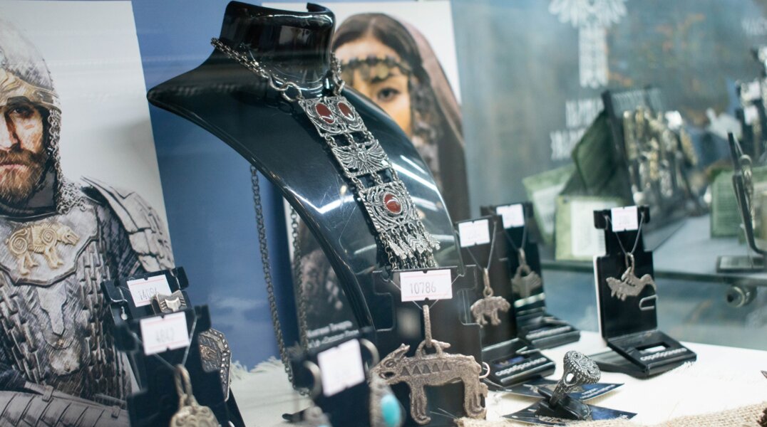 Владелец «Сереброники» подтвердил отказ от бренда «Сердце Пармы»