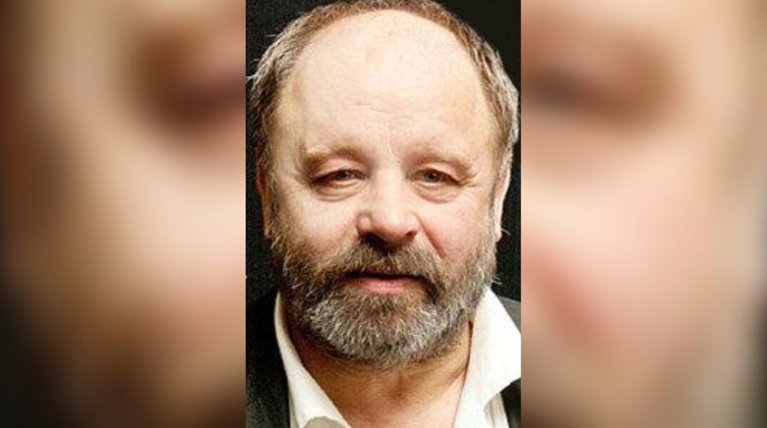 В Пермском крае ищут дублера народного артиста Владимира Ильина