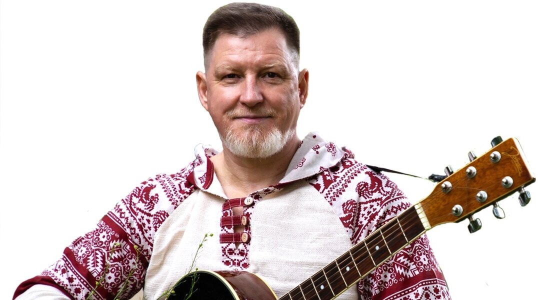 Пермский музыкант и композитор стал финалистом конкурса проекта Олега Газманова