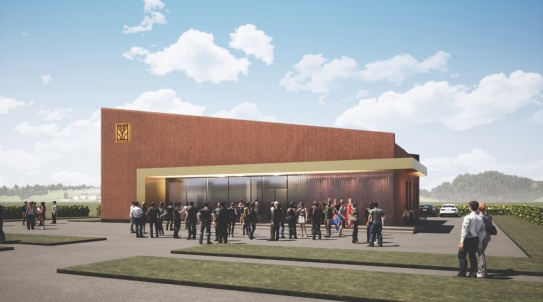 В этом году в Пермском крае начнут строить два дома культуры