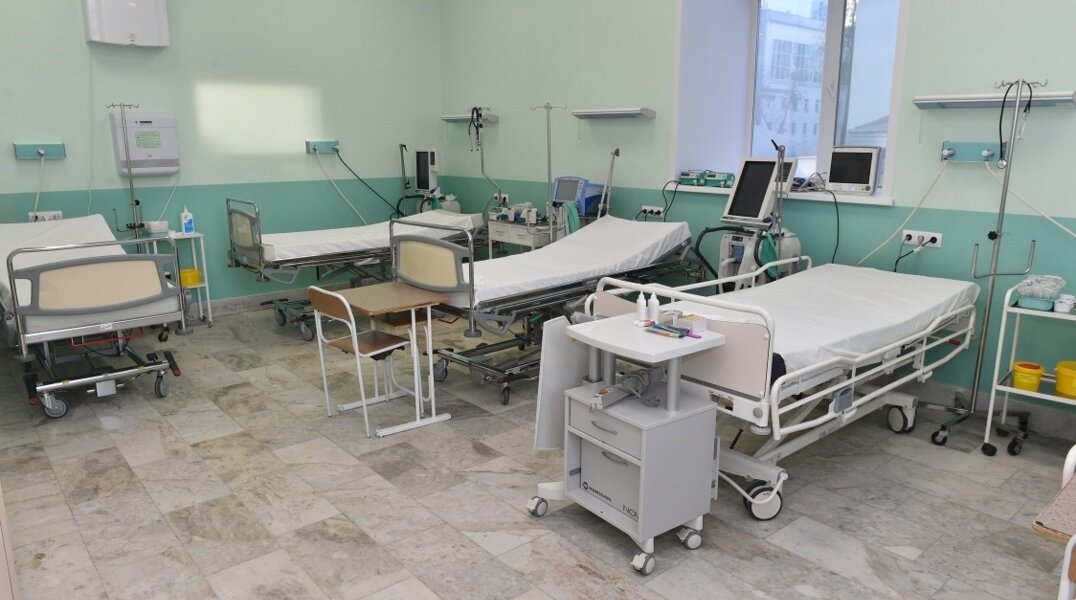 В Прикамье впервые за 4 месяца зафиксировали нулевую смертность от коронавируса