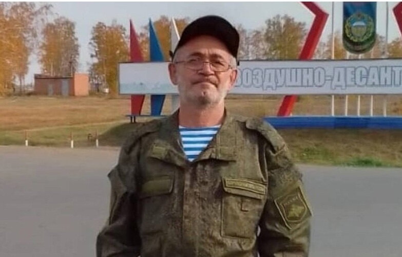 После полугода службы в СВО погиб уроженец Барды