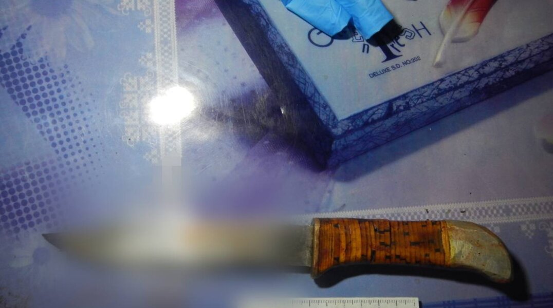 Житель Лысьвы предстанет перед судом по обвинению в убийстве сожительницы