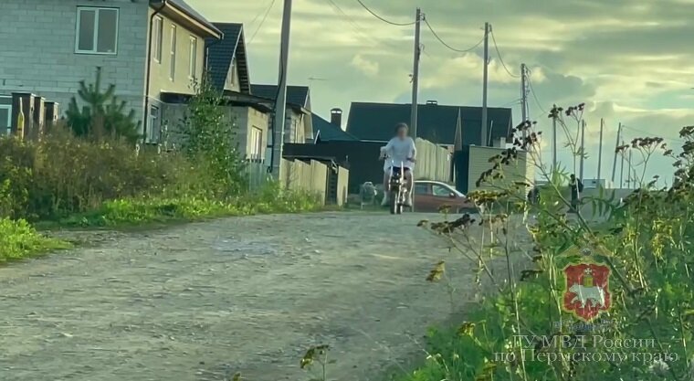 питбайк