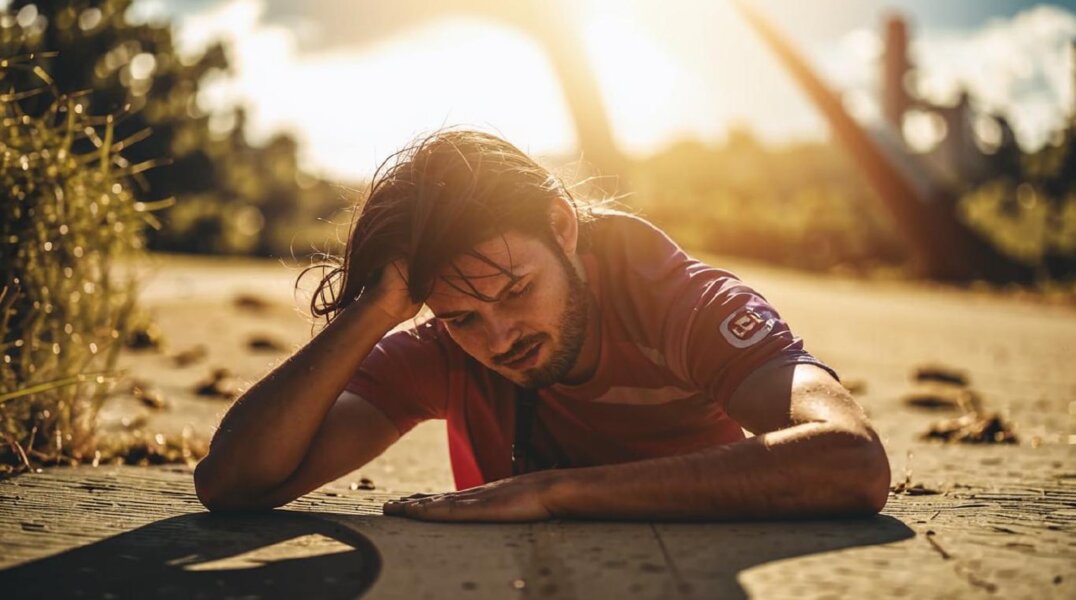 В Прикамье 10 июня стало самым жарким днем года