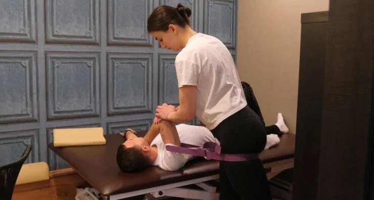 Участники СВО из Пермского края будут получать бесплатные соцуслуги