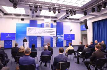 В «Единой России» собрали более 240 тысяч идей для новой Народной программы