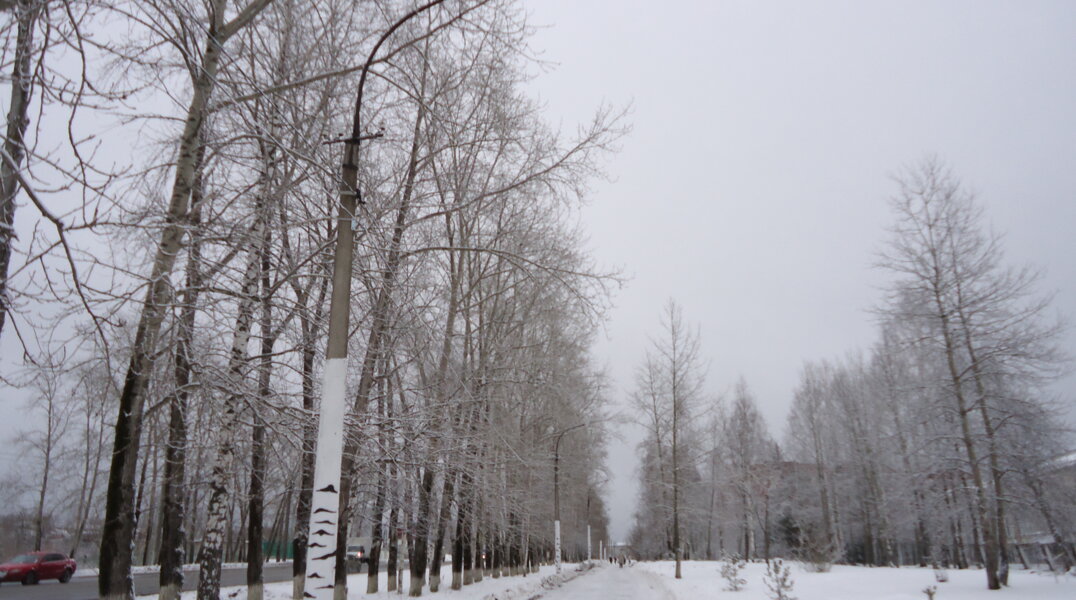 В Перми ищут женщину с маленьким ребёнком