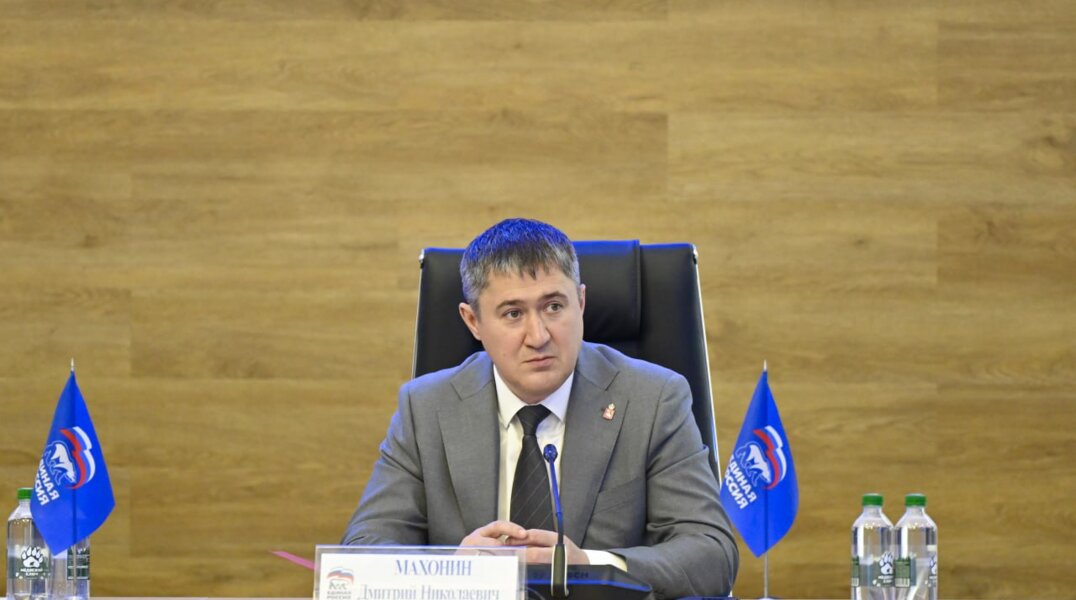 Губернатор Прикамья поручил службам Суксуна оценить ущерб, нанесенный смерчем