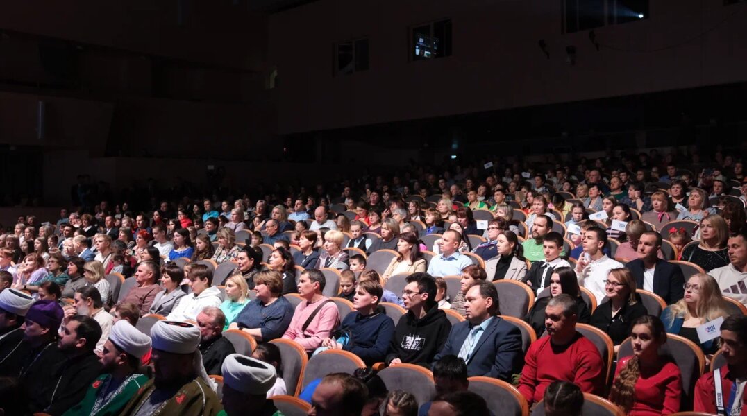 Пермяки смогут бесплатно увидеть премьеры документалок, снятых в Прикамье