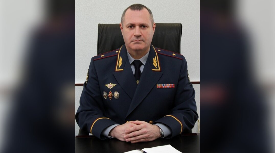 В Пермском крае назначен новый начальник ГУФСИН