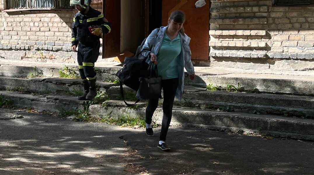 В Перми обещают отремонтировать обрушившиеся перекрытия в общежитии на Клары Цеткин