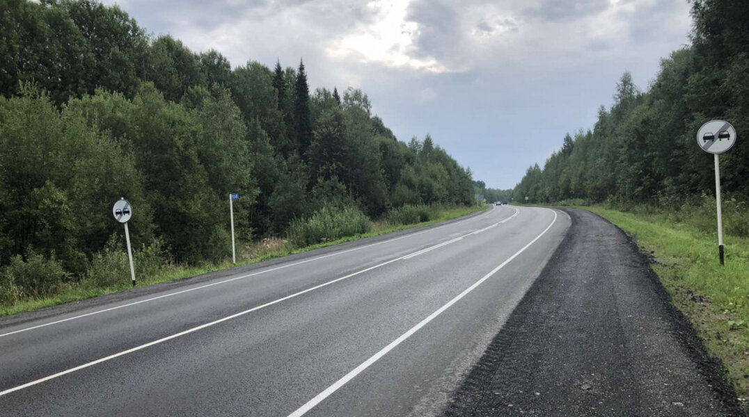 На дорогах Прикамья установят новые камеры контроля скорости и ремней безопасности