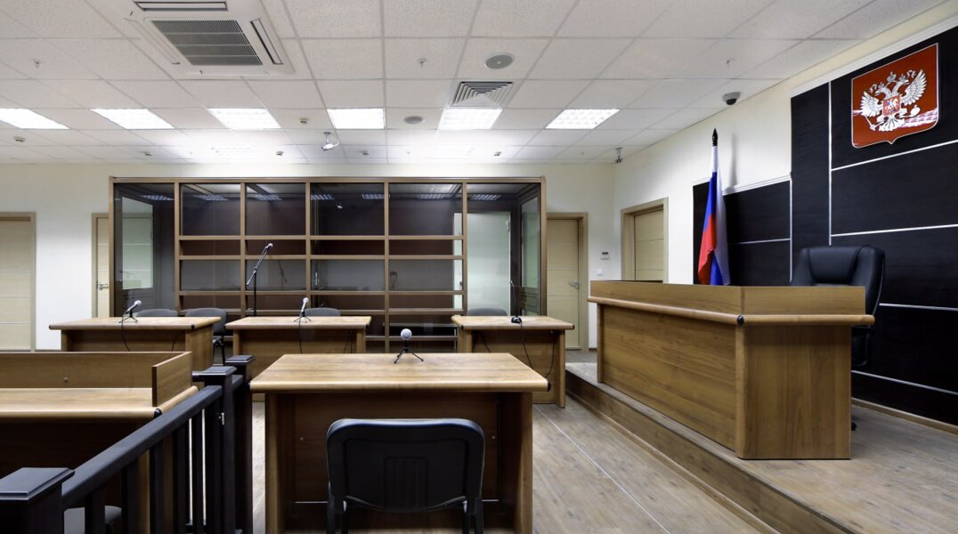 Прикамец избил жену детским деревянным стулом