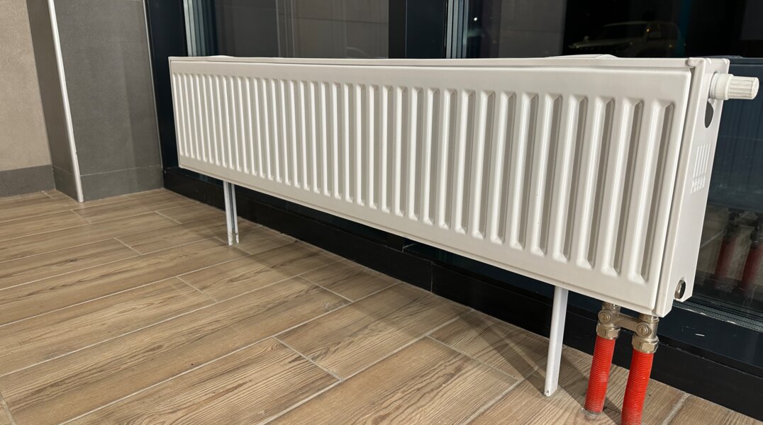 В Перми начался отопительный сезон