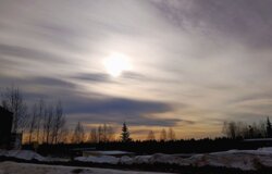 Пермский край накроет магнитная буря 