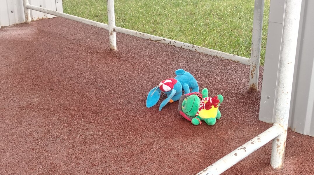 В Перми девятилетний мальчик сбежал из дома из-за семейного конфликта