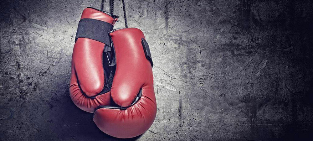 Боксеры из Прикамья завоевали бронзу в полуфинале Всероссийского чемпионата