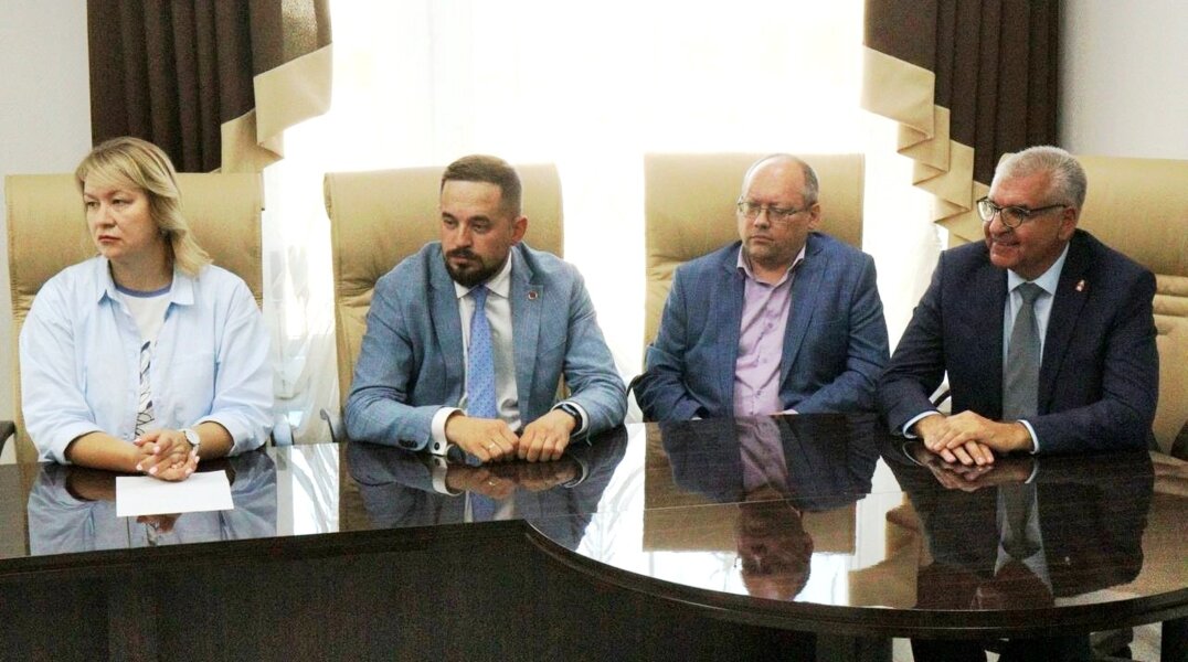 Эксперты прокомментировали организацию выдвижения кандидатов на пост губернатора Пермского края