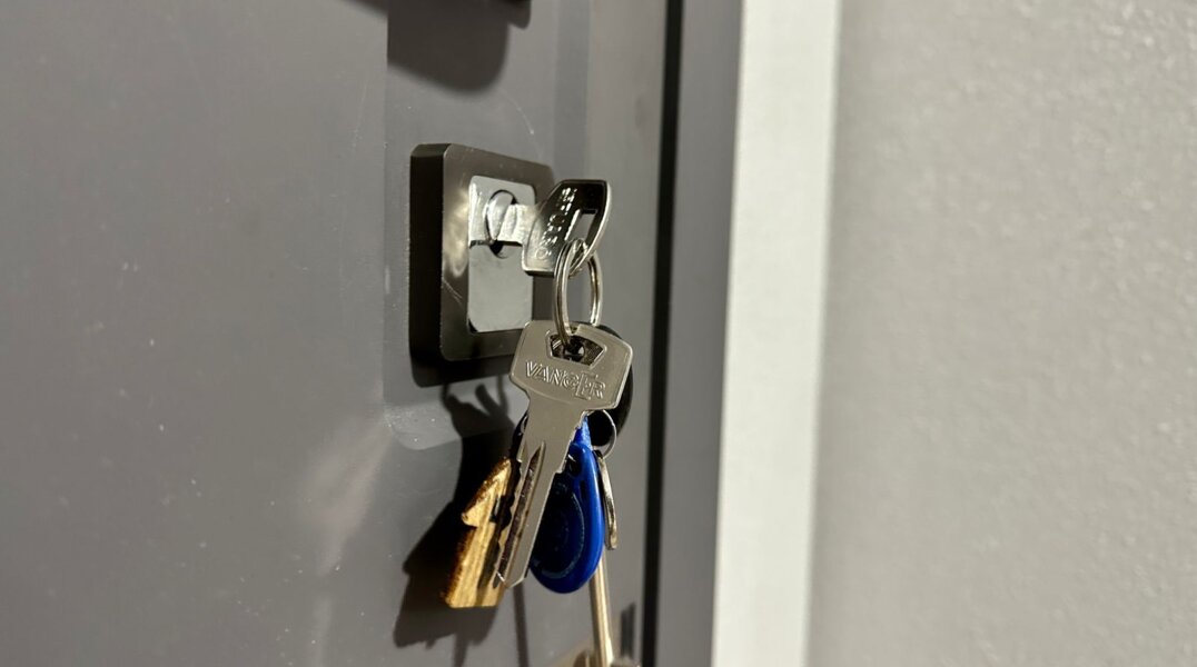 За 2023 год детям-сиротам из Перми предоставили 121 квартиру