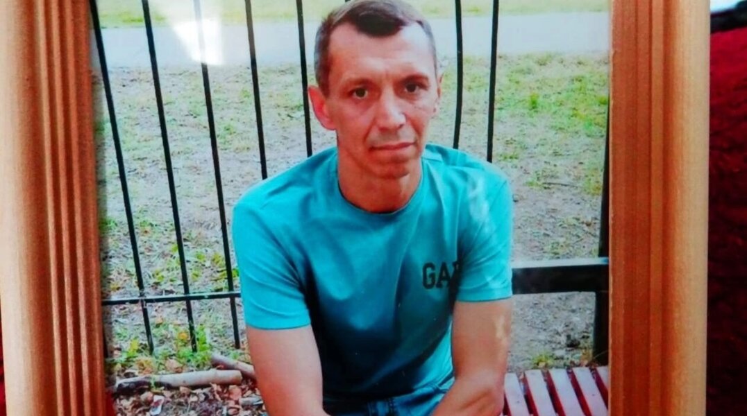 В ходе спецоперации погиб житель Прикамья Сергей Ефимов