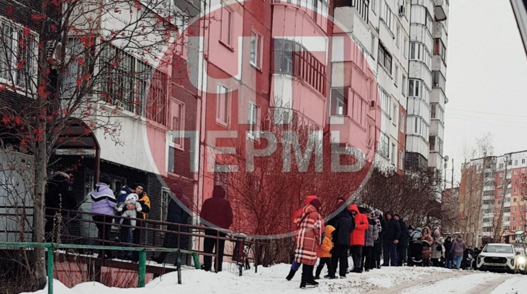 В Перми на молочной кухне образовалась очередь из-за проспавшего работника