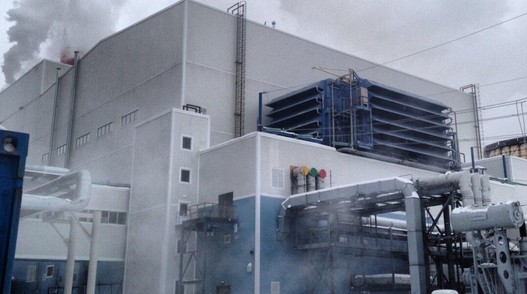 На краевом оперштабе проверили готовность систем ЖКХ Прикамья к предстоящим морозам