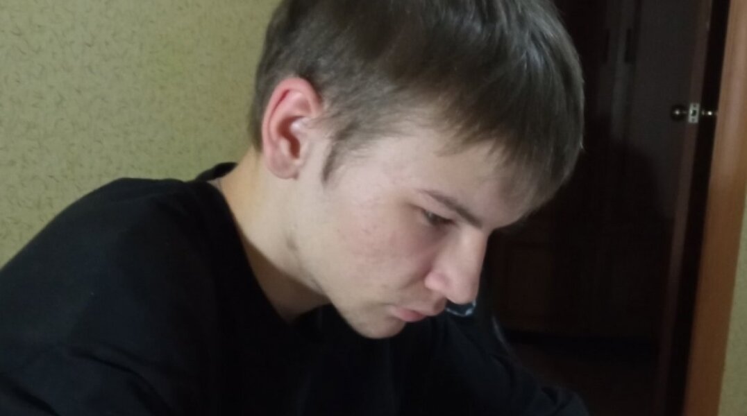 В Перми ищут пропавшего 17-летнего подростка