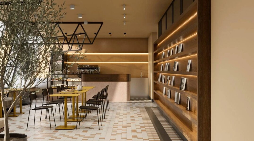 В Перми откроется детское театральное кафе в Театре-Тятрике