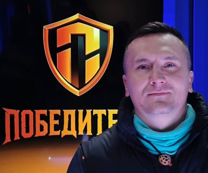 Два пожарных Прикамья стали суперфиналистами шоу на «РЕН ТВ»