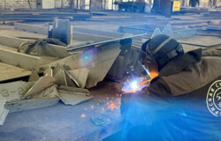 Пермская судоверфь изготовит причал для Сарапула