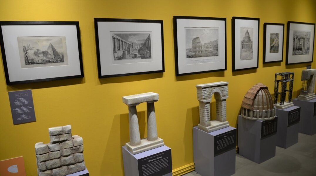 Две выставки Пермской галереи попали в топ самых популярных в России