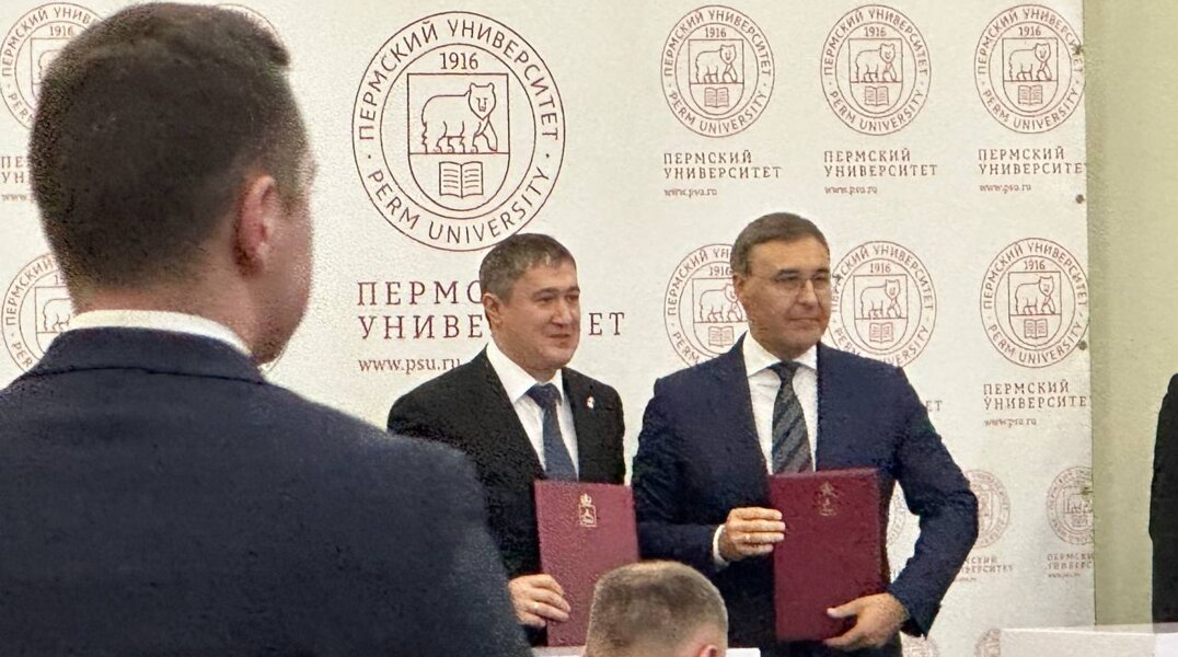 Пермский край благодаря федеральной поддержке отремонтирует пять общежитий вузов