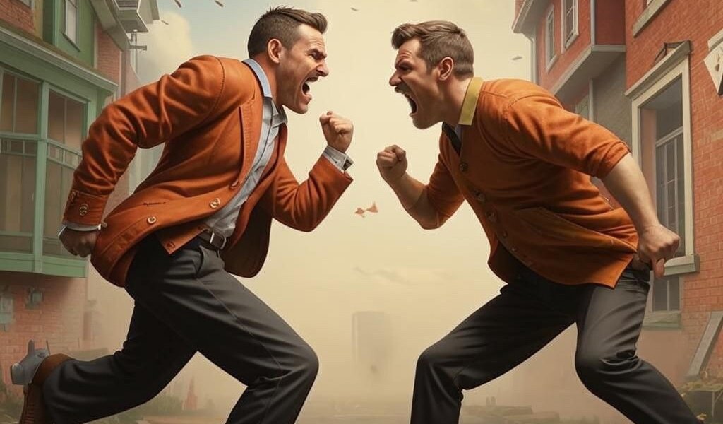 Пермяк пытается отсудить 100 тысяч рублей за то, что его назвали вором