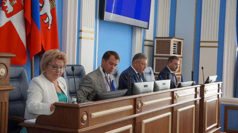 В Перми власти продолжат финансировать ряд мер социальной поддержки из городского бюджета