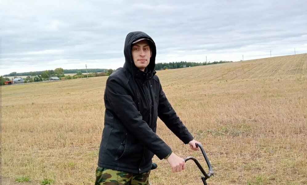 В Чернушинском округе нашли мёртвым пропавшего жителя Башкирии