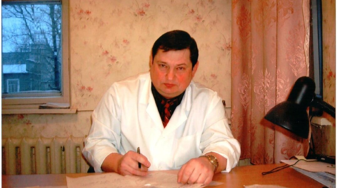 Главврач крупнейшей прикамской больницы покинул свой пост