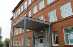 ​Обследование пермской школы, под которой поехал грунт, продлили до сентября