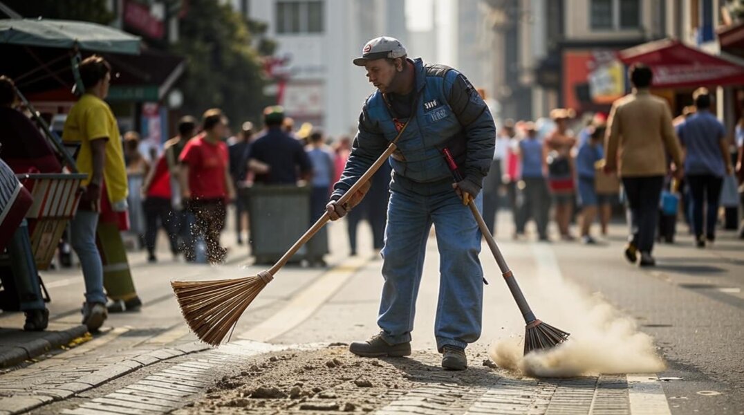 В Перми родители боятся, что дети станут дворниками или блогерами