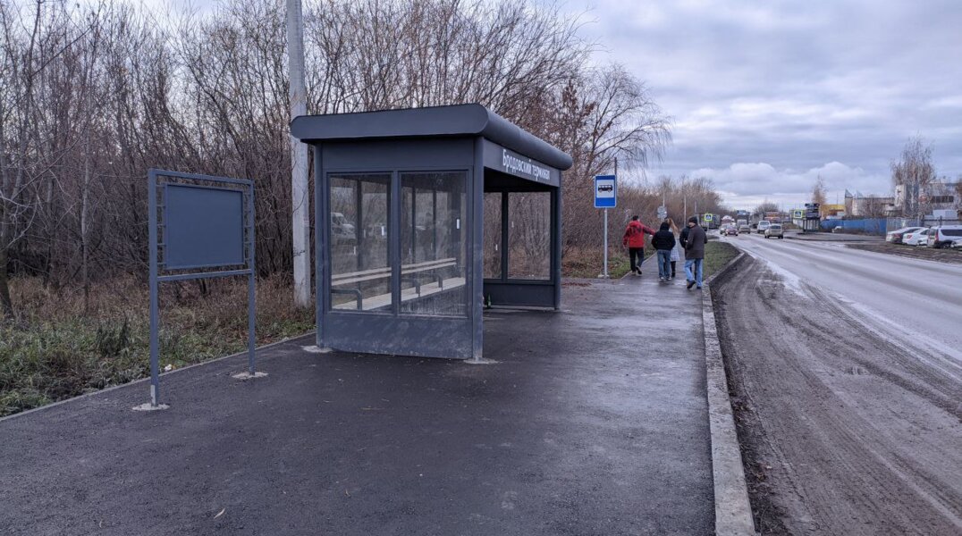 В Прикамье мужчина зарезал 23-летнюю девушку рядом с автобусной остановкой