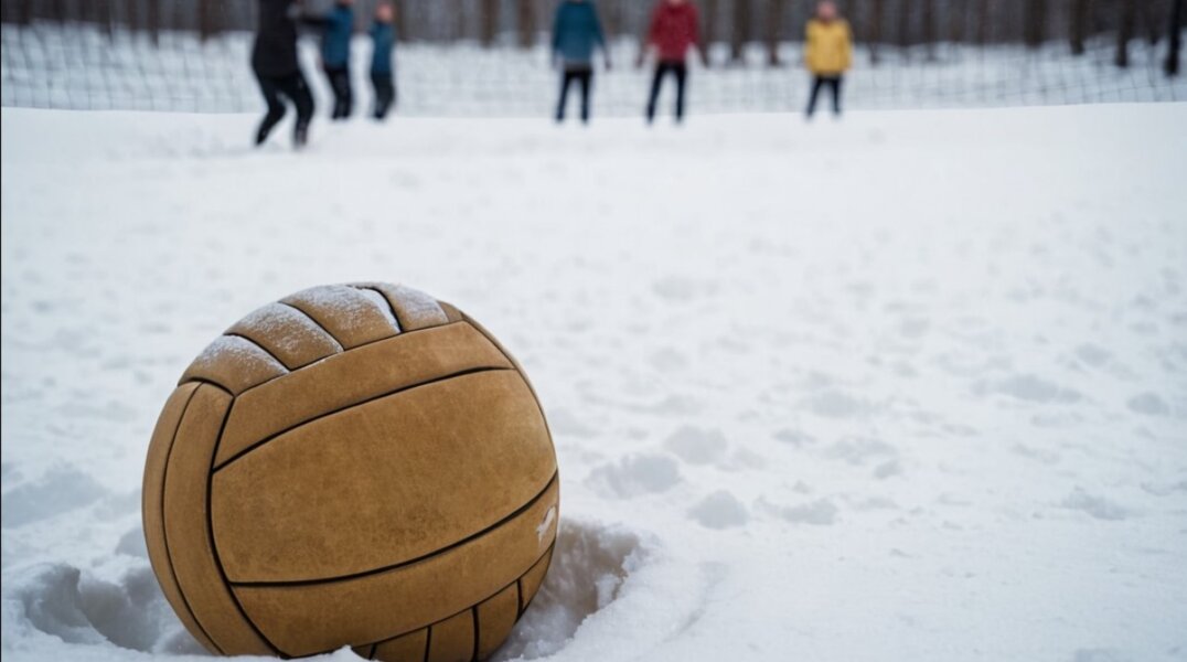В центре Перми впервые пройдут Весенние спортивные игры