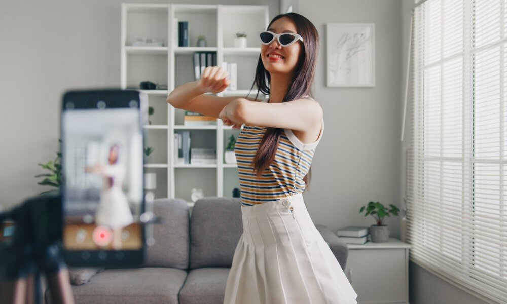 Блогеры из Перми активно пользуются видеоплатформой NUUM